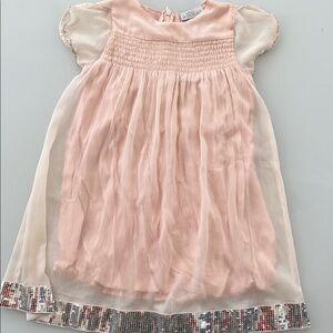 Wild & Gorgeous Pink Dress